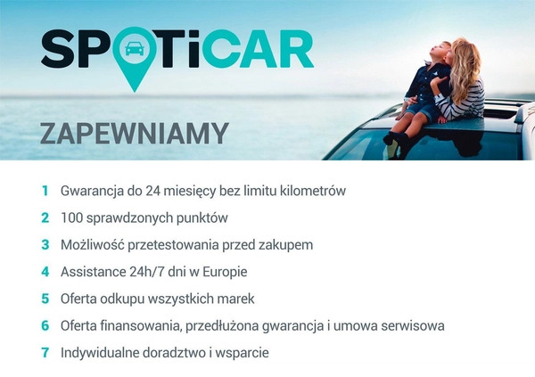 Peugeot 5008 cena 142900 przebieg: 22731, rok produkcji 2023 z Bełżyce małe 232